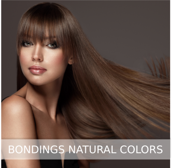 Bondings Natural Colors